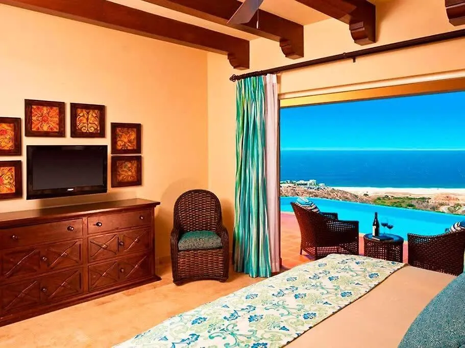 Gorgeous 3Br Villa Perfect View At Cabo San Lucas Mexico