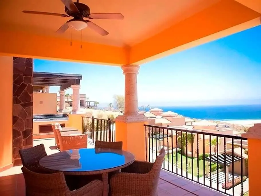 Gorgeous 3Br Villa Perfect View At Cabo San Lucas 0*,  Mexico