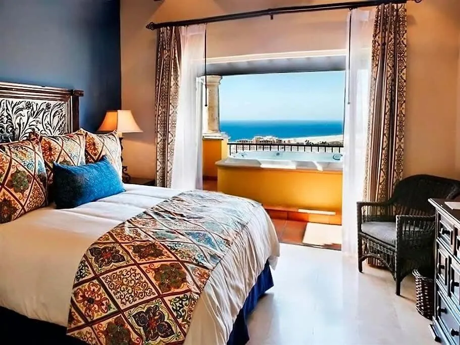 Gorgeous 3Br Villa Perfect View At Cabo San Lucas 0*,