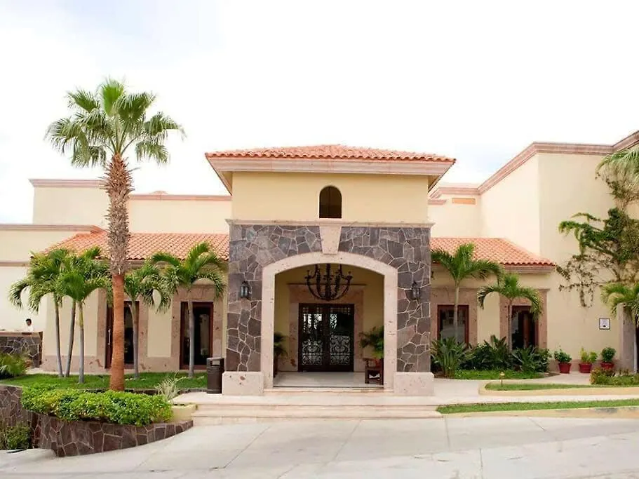 Gorgeous 3Br Villa Perfect View At Cabo San Lucas
