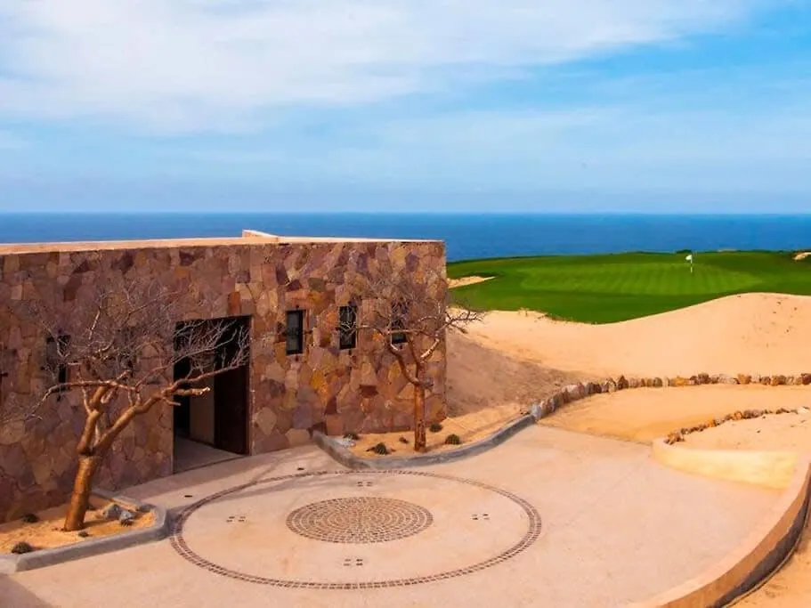Gorgeous 3Br Villa Perfect View At Cabo San Lucas Mexico