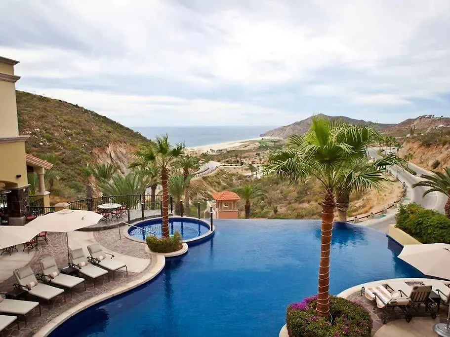 Gorgeous 3Br Villa Perfect View At Cabo San Lucas