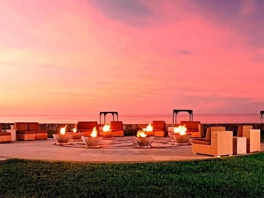 Gorgeous 3Br Villa Perfect View At Cabo San Lucas