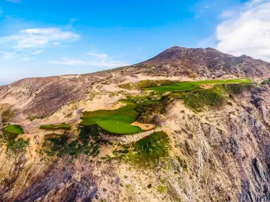 Gorgeous 3Br Villa Perfect View At Cabo San Lucas