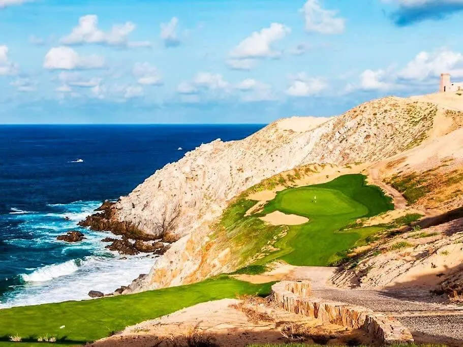 Gorgeous 3Br Villa Perfect View At Cabo San Lucas