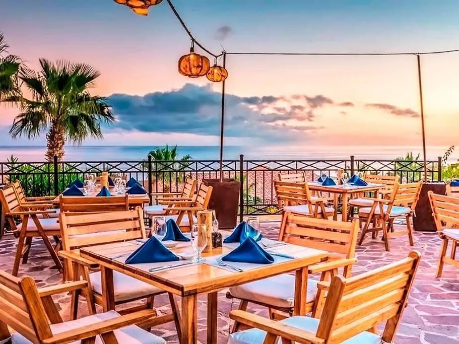 Gorgeous 3Br Villa Perfect View At Cabo San Lucas