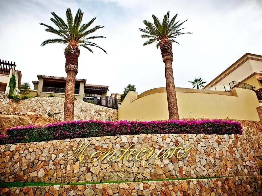 Gorgeous 3Br Villa Perfect View At Cabo San Lucas