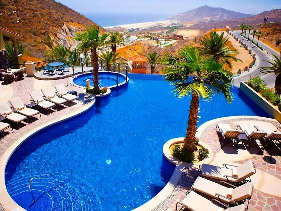 Gorgeous 3Br Villa Perfect View At Cabo San Lucas