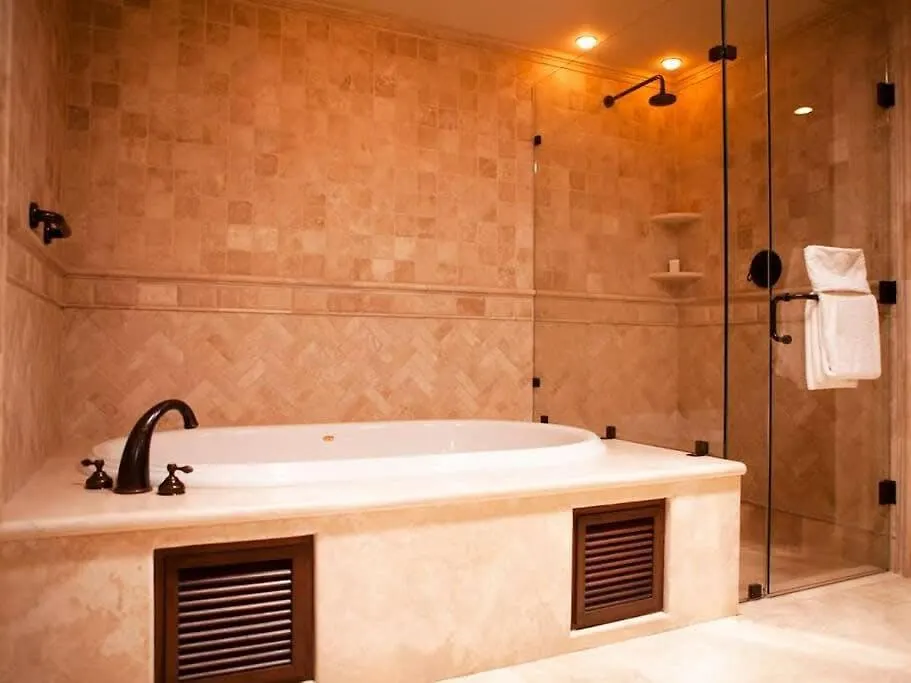 Gorgeous 3Br Villa Perfect View At Cabo San Lucas