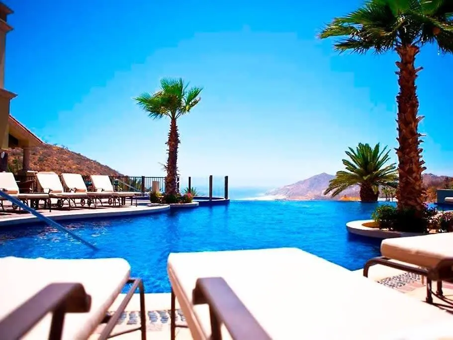 Gorgeous 3Br Villa Perfect View At Cabo San Lucas