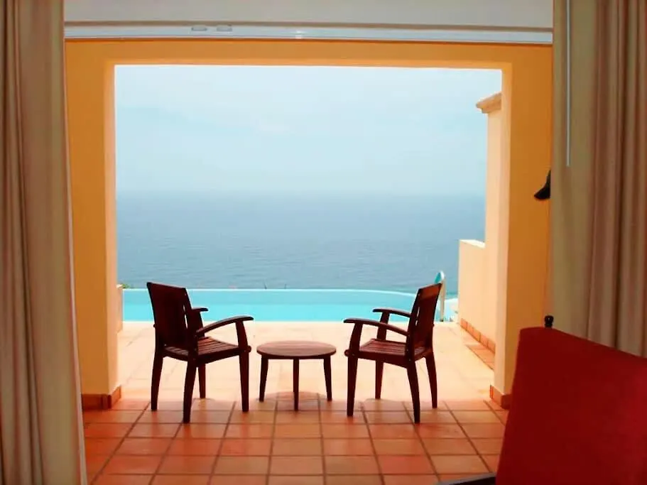 Gorgeous 3Br Villa Perfect View At Cabo San Lucas