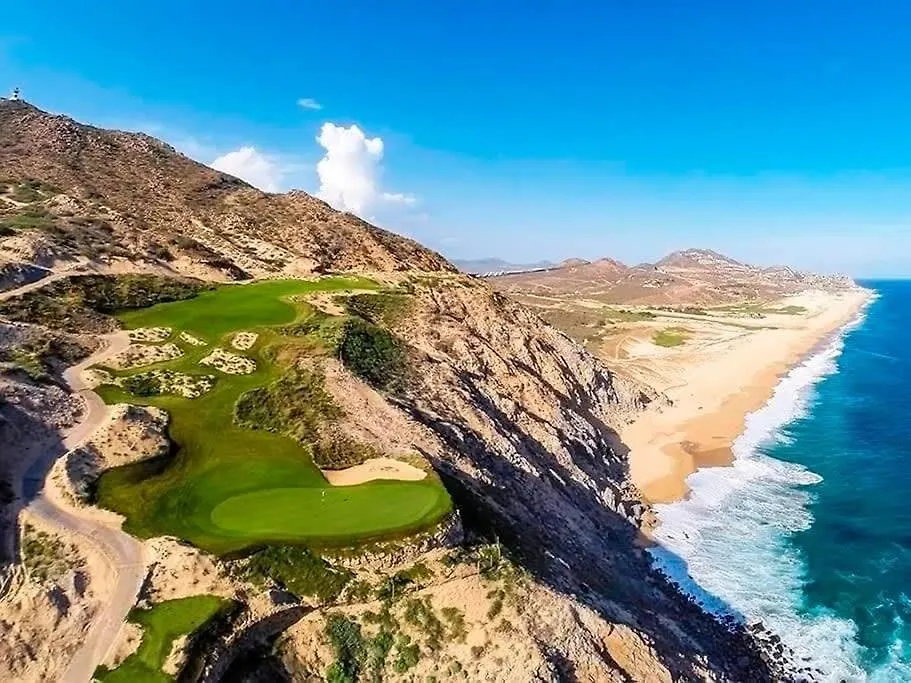 Gorgeous 3Br Villa Perfect View At Cabo San Lucas