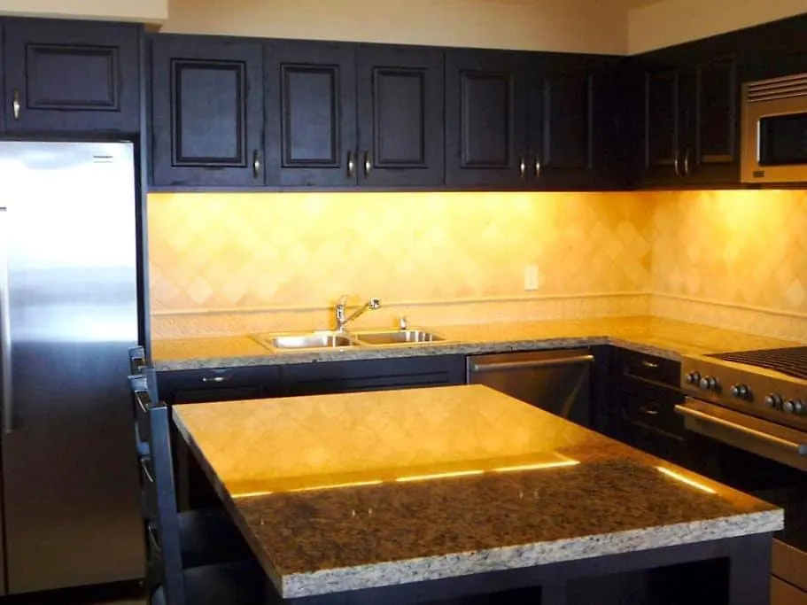 Gorgeous 3Br Villa Perfect View At Cabo San Lucas