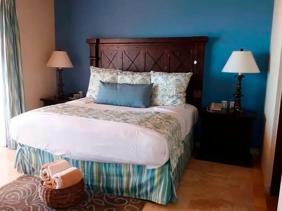 Gorgeous 3Br Villa Perfect View At Cabo San Lucas