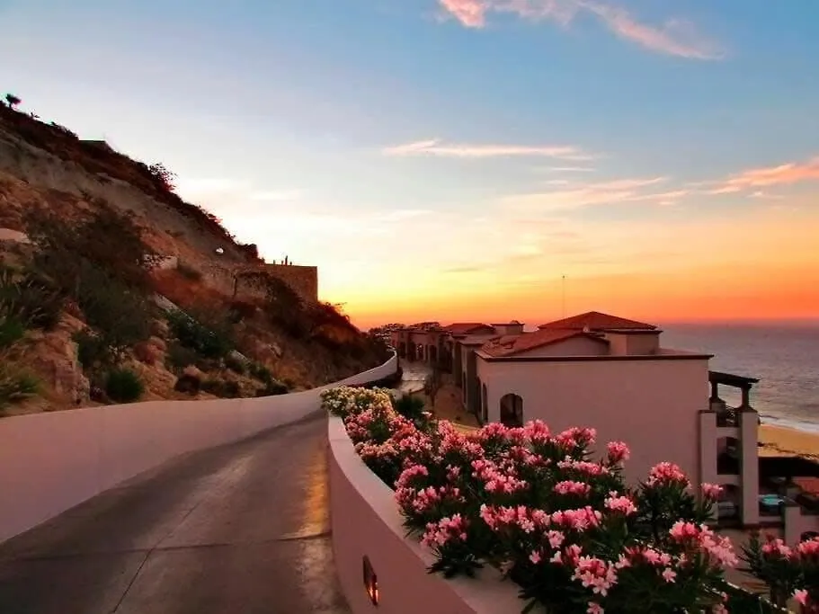 Gorgeous 3Br Villa Perfect View At Cabo San Lucas
