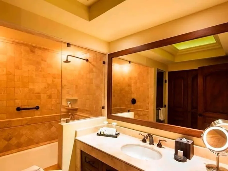 Gorgeous 3Br Villa Perfect View At Cabo San Lucas
