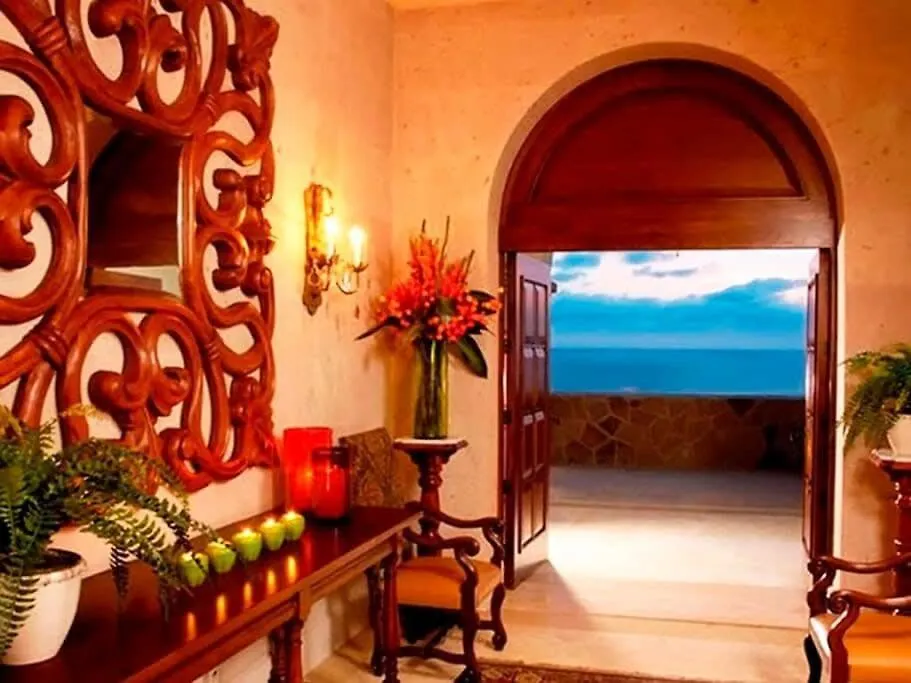 Gorgeous 3Br Villa Perfect View At Cabo San Lucas