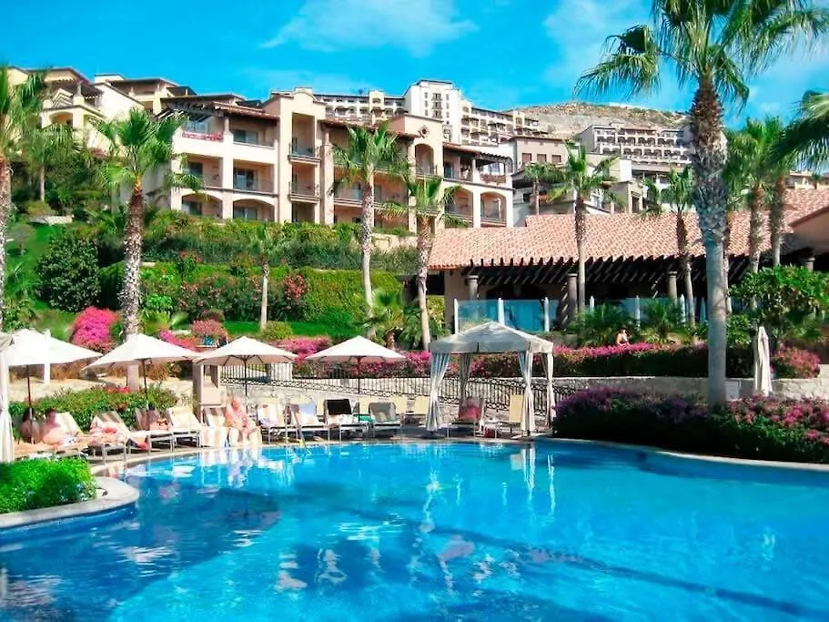 Gorgeous 3Br Villa Perfect View At Cabo San Lucas 0*,