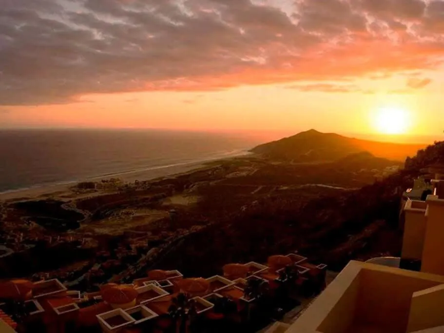 Gorgeous 3Br Villa Perfect View At Cabo San Lucas
