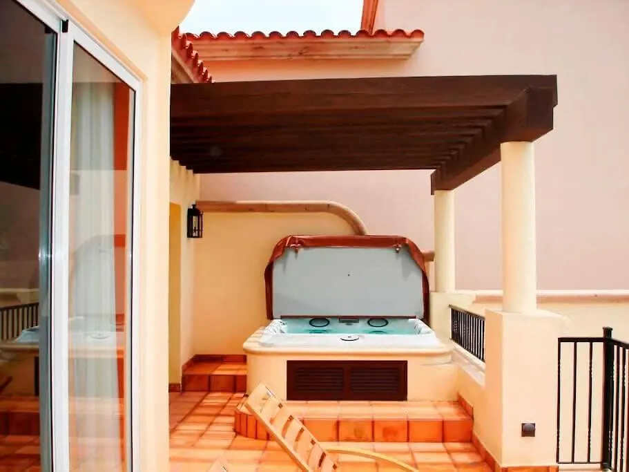 Gorgeous 3Br Villa Perfect View At Cabo San Lucas