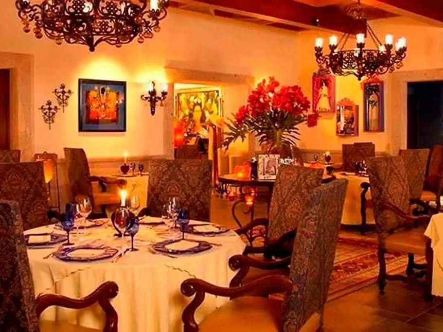 Gorgeous 3Br Villa Perfect View At Cabo San Lucas Meksika