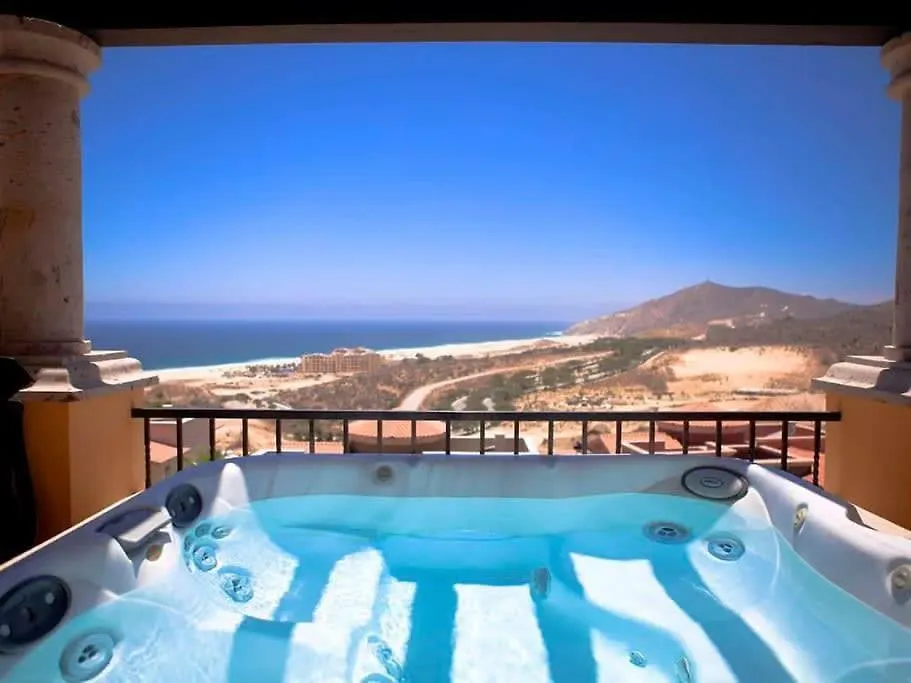 Gorgeous 3Br Villa Perfect View At Cabo San Lucas 0*,