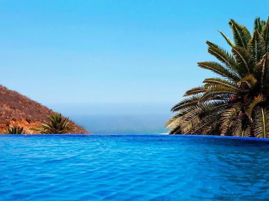 Gorgeous 3Br Villa Perfect View At Cabo San Lucas 0*,  Meksika